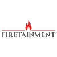 firetainment inc. logo image