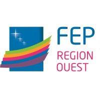 fep ouest logo image