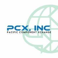 pacific component xchange - pcx inc.