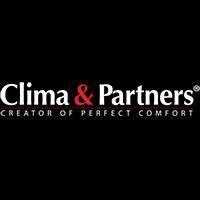 clima & partners logo image