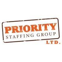 priority staffing group, ltd logo image