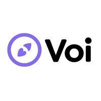 voi health logo image