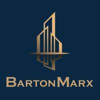 bartonmarx logo image