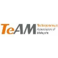 technopreneurs association of malaysia (team) logo image