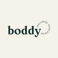 boddy logo image