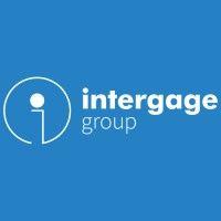 intergage group ltd logo image