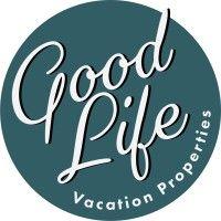 good life partners llc logo image