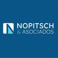 estudio nopitsch & asociados logo image