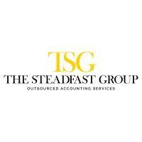 the steadfast group logo image