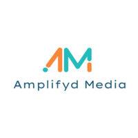 amplifyd media logo image