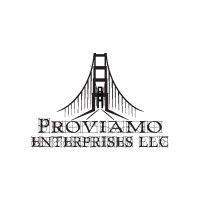 proviamo enterprises llc logo image