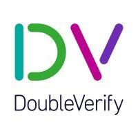 doubleverify logo image