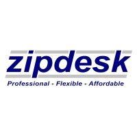 zipdesk logo image