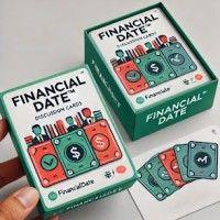 financialdate™ logo image