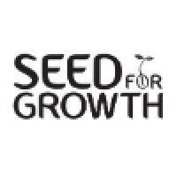 seed for growth