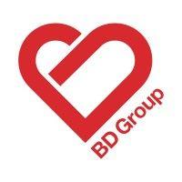 bd group logo image