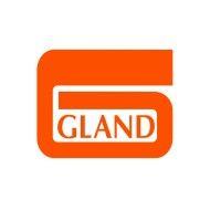 gland pharma limited logo image