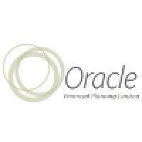 oracle financial planning limited logo image