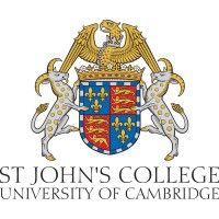 st john's college, cambridge