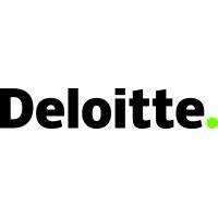 deloitte consulting korea logo image