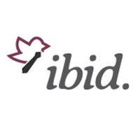 lakipalvelut ibid. oy logo image