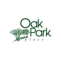 oak park place logo image