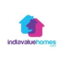 indiavaluehomes logo image