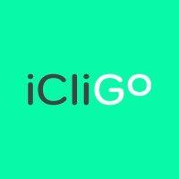 icligo logo image