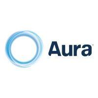 aura logo image