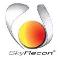 skyrecon systems logo image