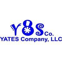 yates company, llc logo image