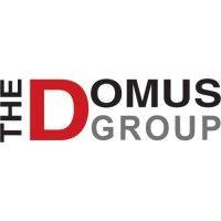 the domus group logo image