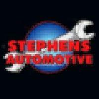 stephens automotive inc. logo image