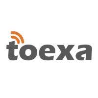 toexa logo image