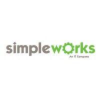 simpleworks logo image