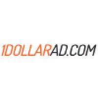 1dollarad logo image