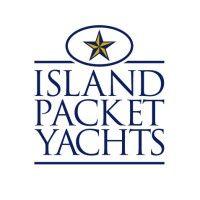 island packet yachts logo image