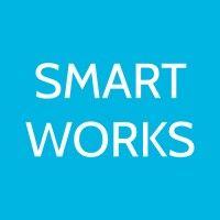 smart works charity logo image