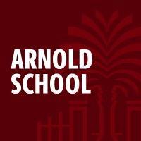 arnold school of public health at the university of south carolina logo image