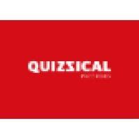 quizzical pictures logo image