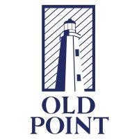 old point national bank logo image