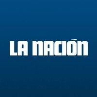 la nación - costa rica logo image