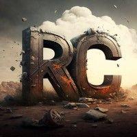 rc music logo image