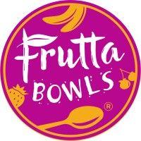 frutta bowls logo image