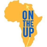 on the up logo image