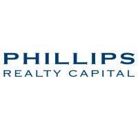 phillips realty capital logo image