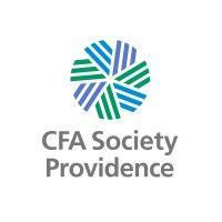 cfa society providence