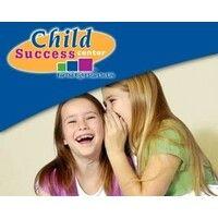 child success center logo image