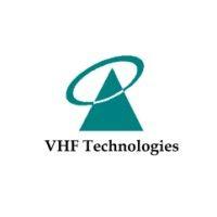 vhf technologies pte ltd logo image