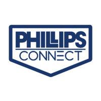 phillips connect logo image